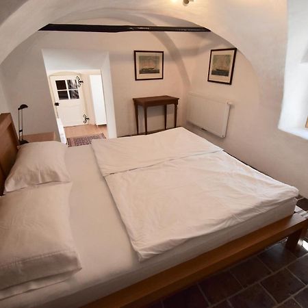 Sammer Residenz, Breitenbrunn Am Neusiedlersee 外观 照片