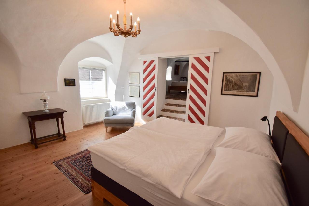 Sammer Residenz, Breitenbrunn Am Neusiedlersee 外观 照片